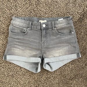 H&M shorts
